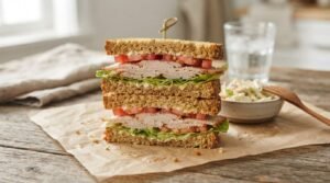 Is Keto Bread Healthy?