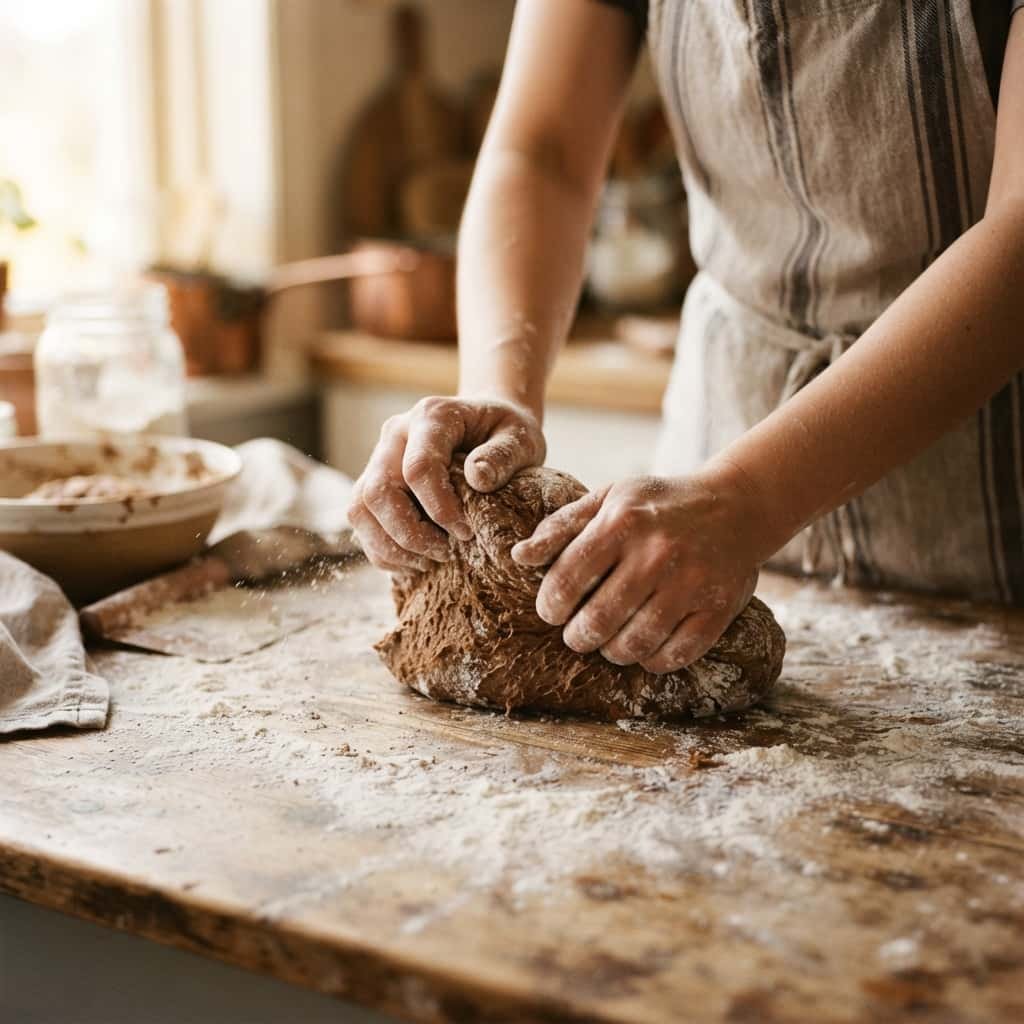 How to Make Cheesecake Factory Brown Bread