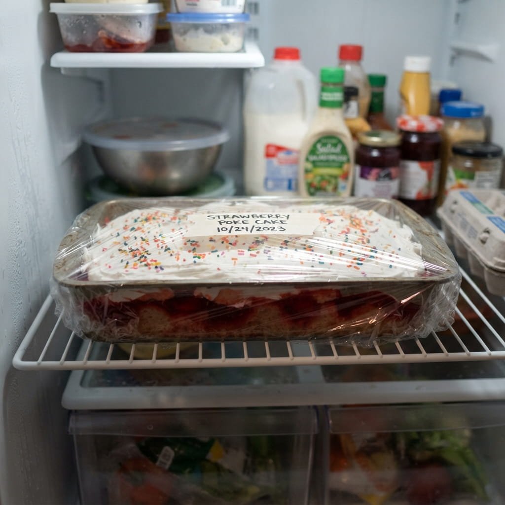 Storage, Make-Ahead, and Freezing Tips