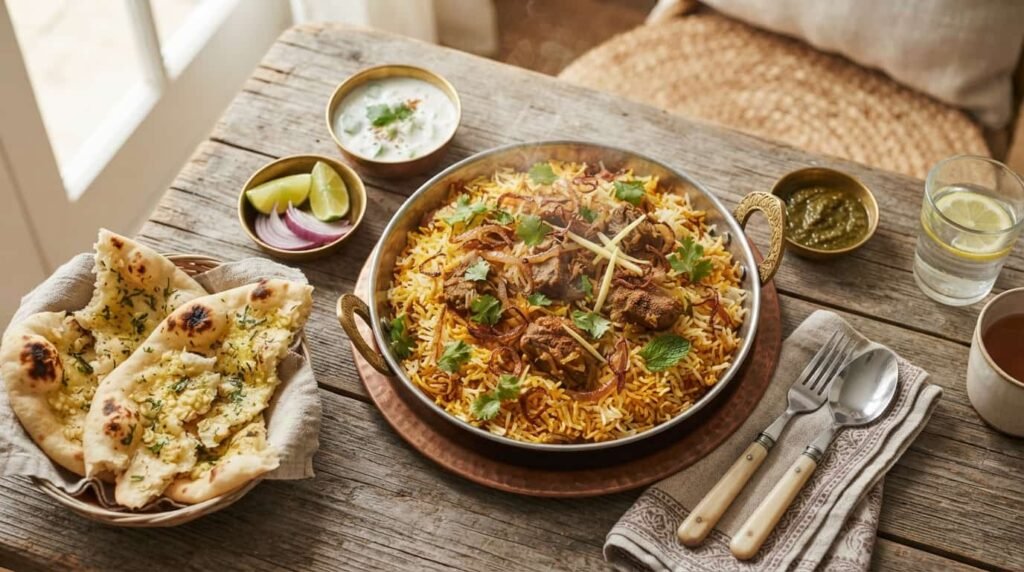 Naan N Curry Issaquah: Full Guide to Menu & Hours