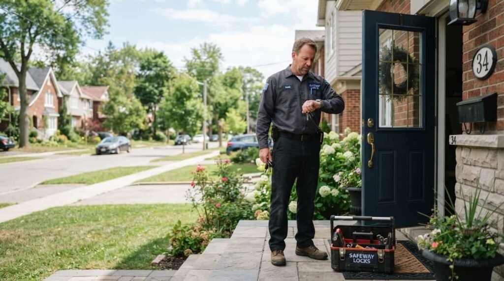 Locksmith Hourly Rates Explained