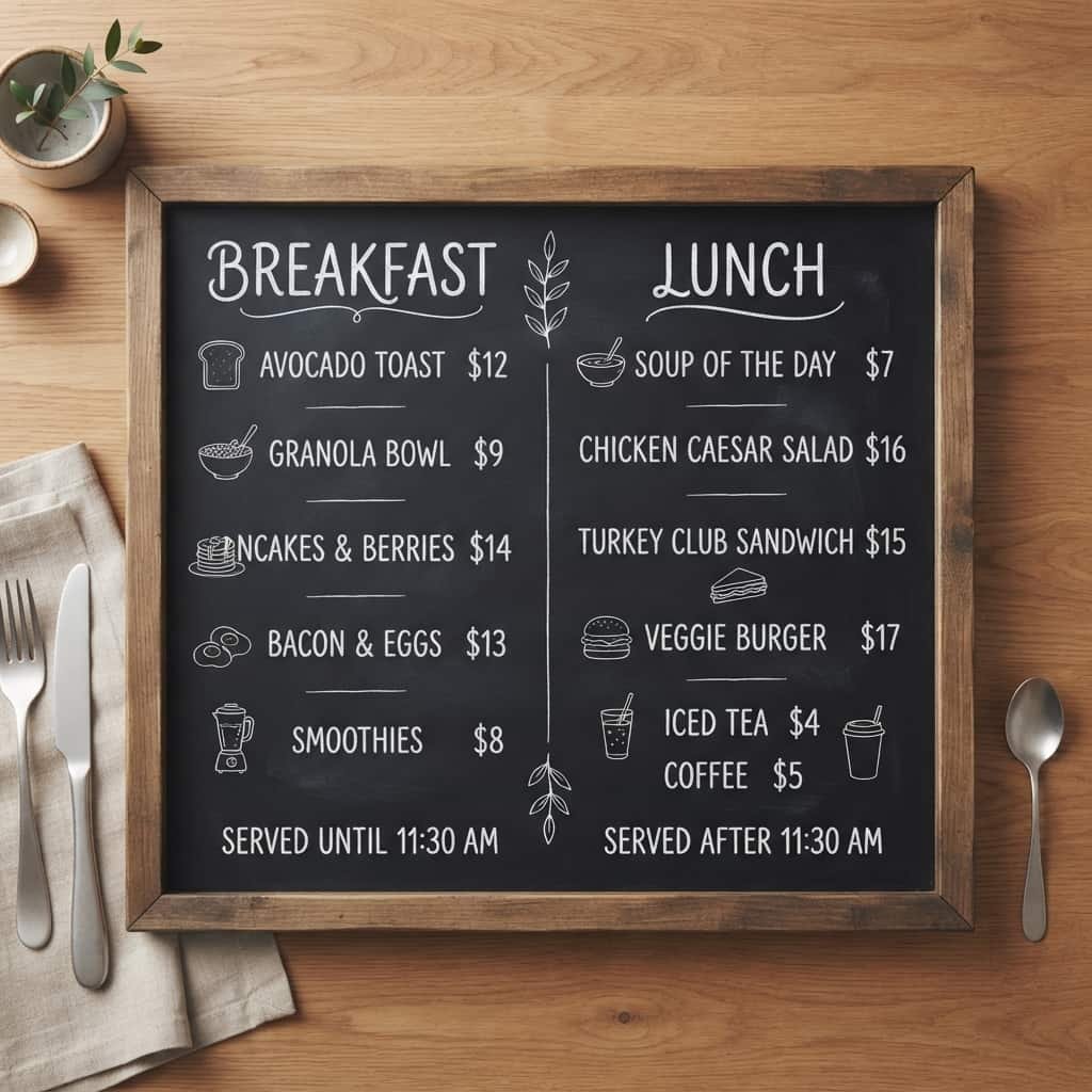 Whataburger Breakfast Hours: The Full Daily Schedule