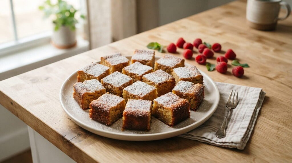 Neiman Marcus Cake Recipe: The Easy Gooey Butter Classic