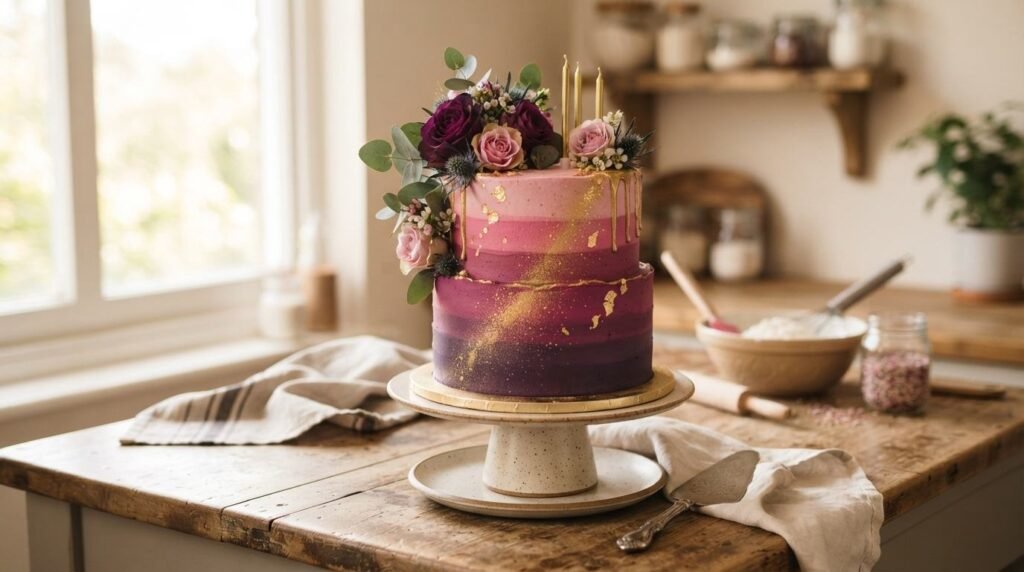 KPop Demon Hunter Cake Ideas: 2026 Party Guide