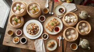 What to Order at East Harbor Seafood Palace