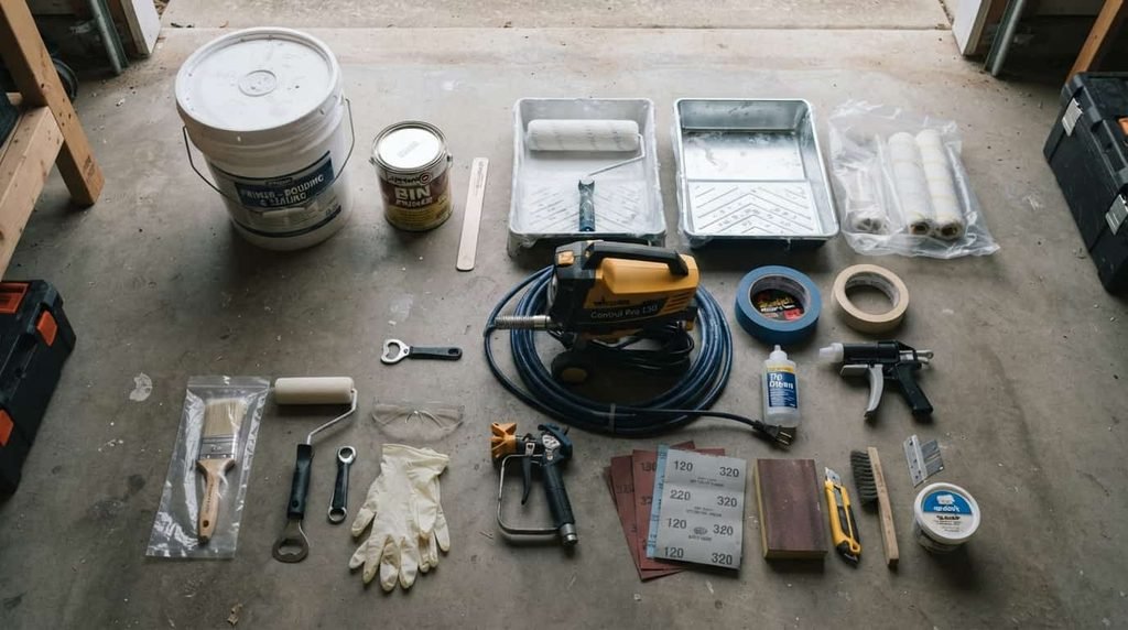 What You'll Need Before You Start