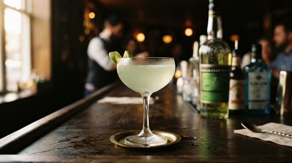 Last Word Cocktail Recipe: The Classic Gin Sour (2026)