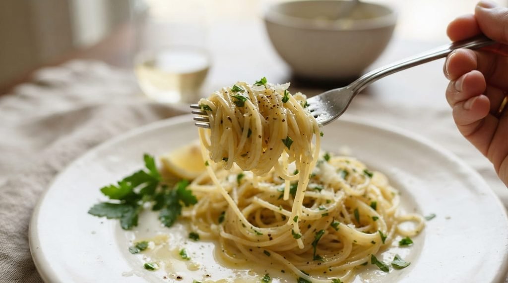 What to Serve with Chicken Piccata: Quick Answer