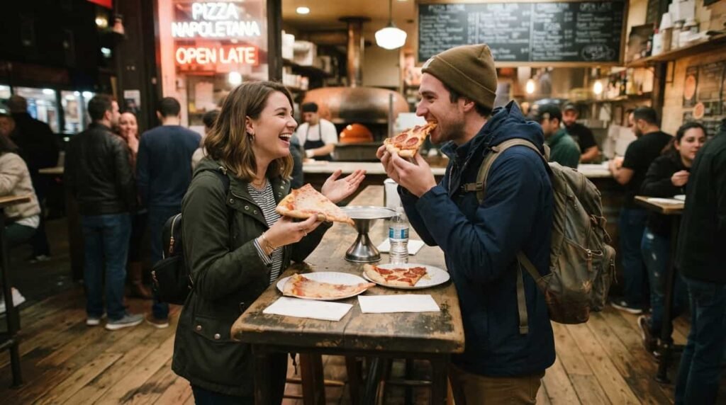 Is Secret Pizza Las Vegas Worth It?