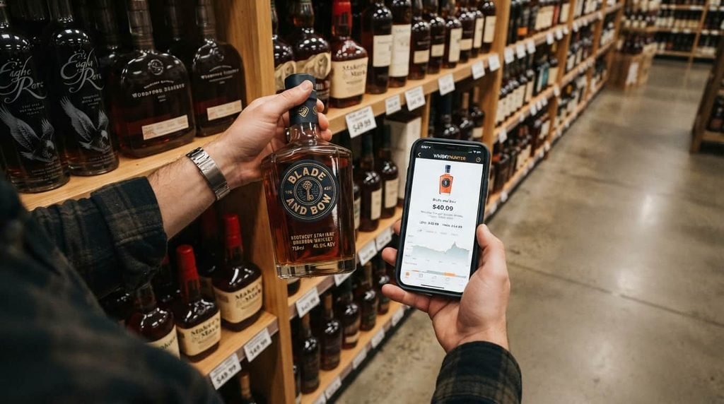 Quick Answer: Is Colonel Taylor Small Batch Worth It?