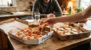 Quick Answer: Should You Order Thick or Thin Crust Tonight?