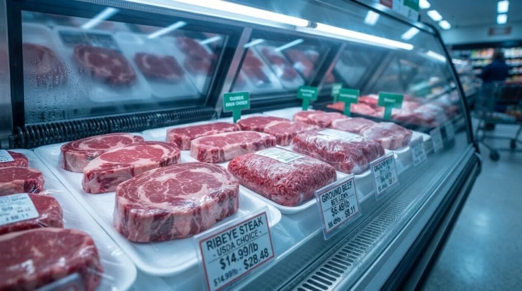 Why Is Beef So Expensive? The Real Reasons (2026)
