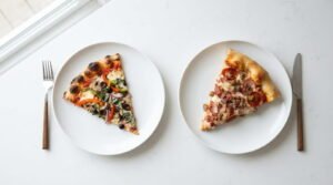 Thick vs Thin Pizza Crust: Calories and Nutrition
