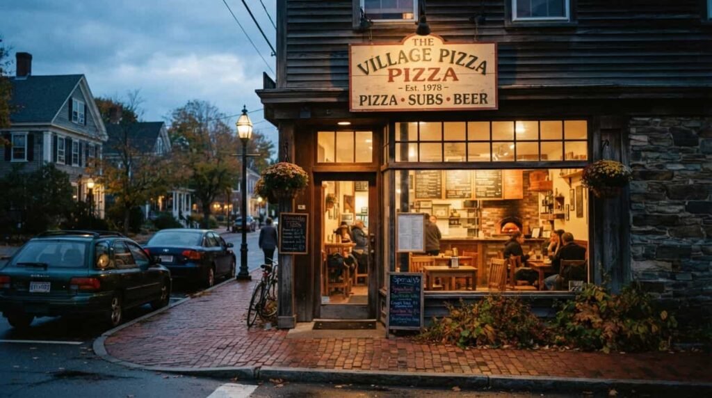 Nashua House of Pizza: Menu, Hours & What to Order (2026)
