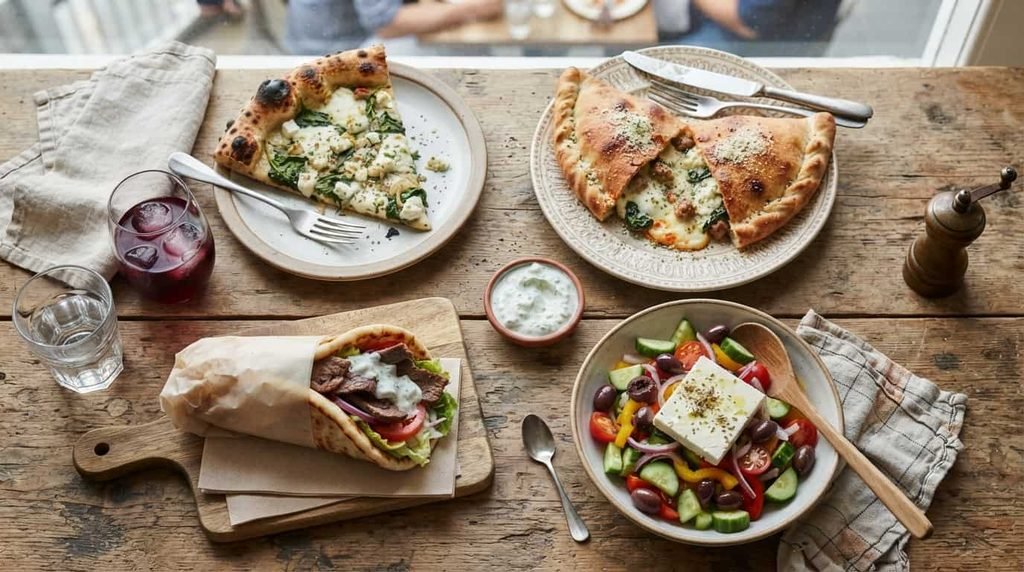The Story Behind Nashua House of Pizza
