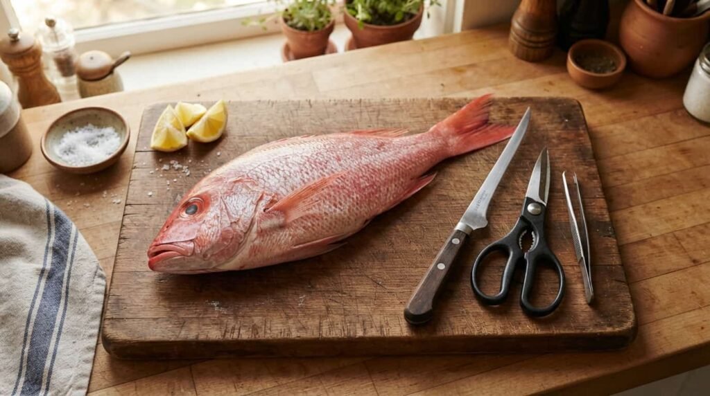 How to Fillet a Fish: A Step-by-Step Guide for Home Cooks(2026)