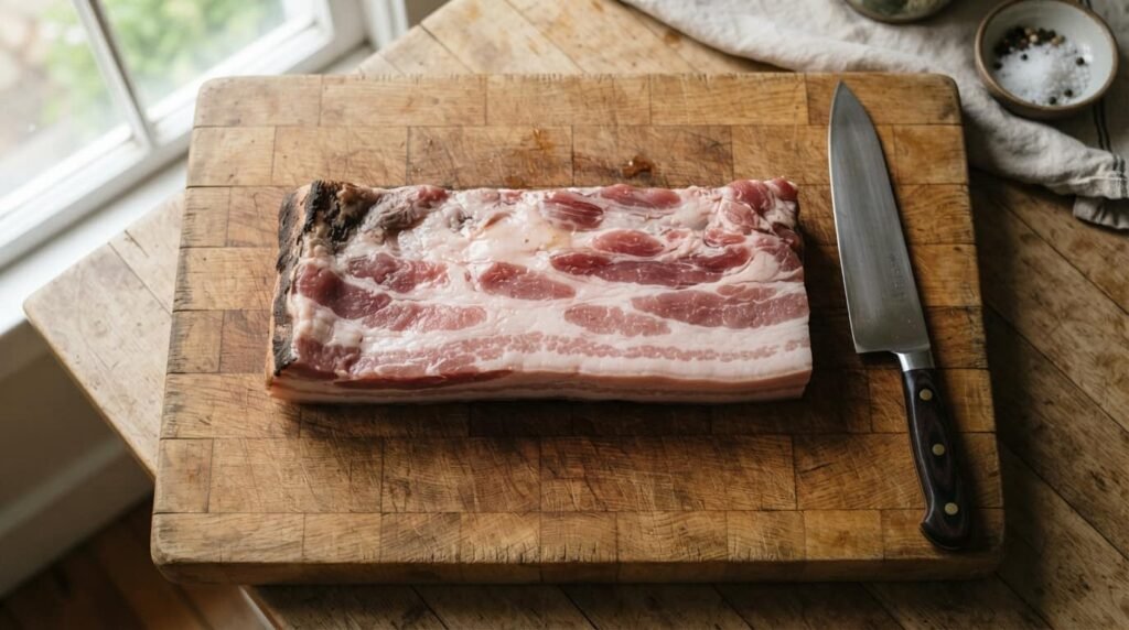 What Is Pork Belly? A Complete Guide (2026)