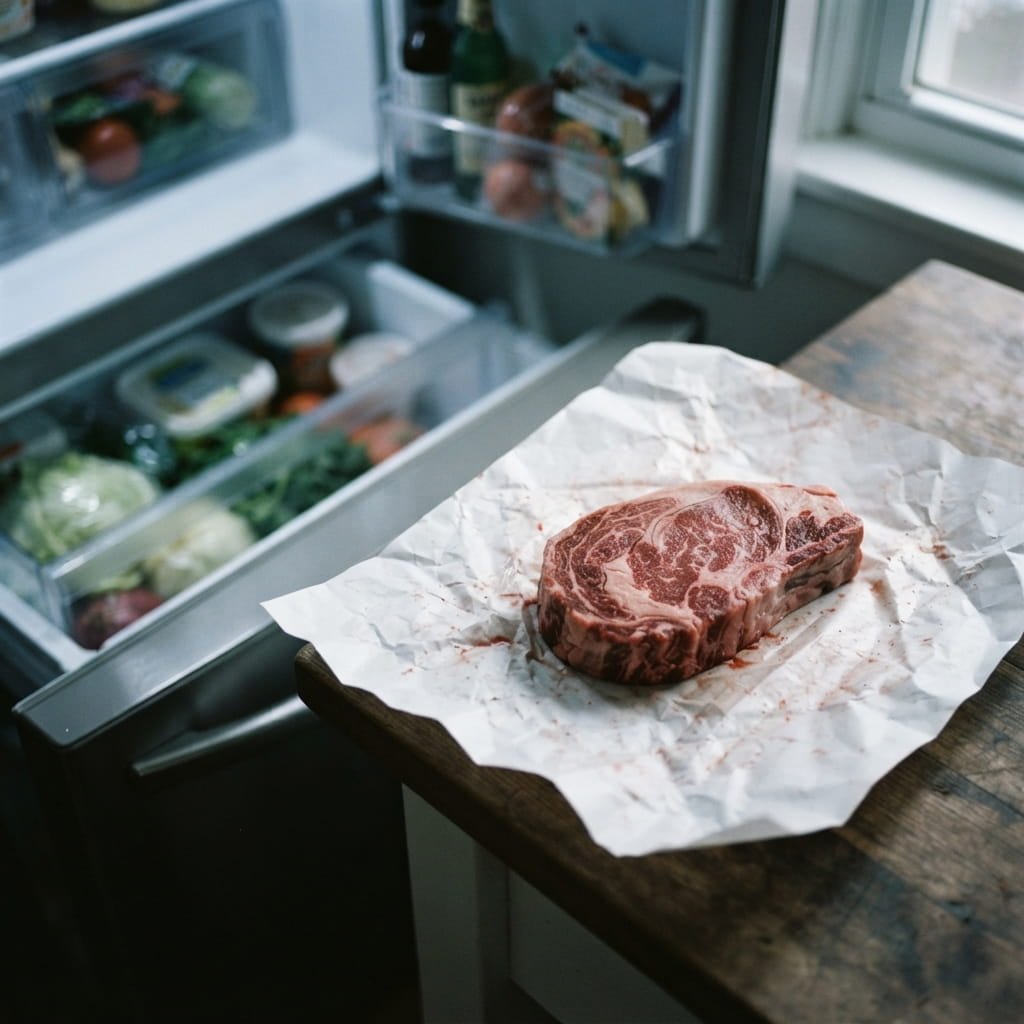 How Long Can Steak Stay in the Fridge? (2026 Guide)