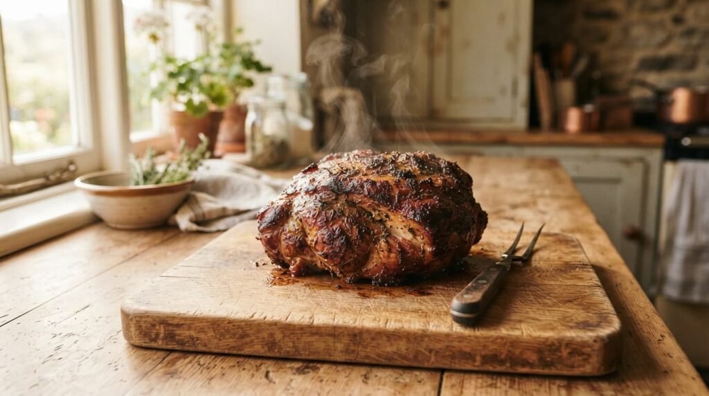 How to Cook Pork Shoulder: A Complete Guide (2026)