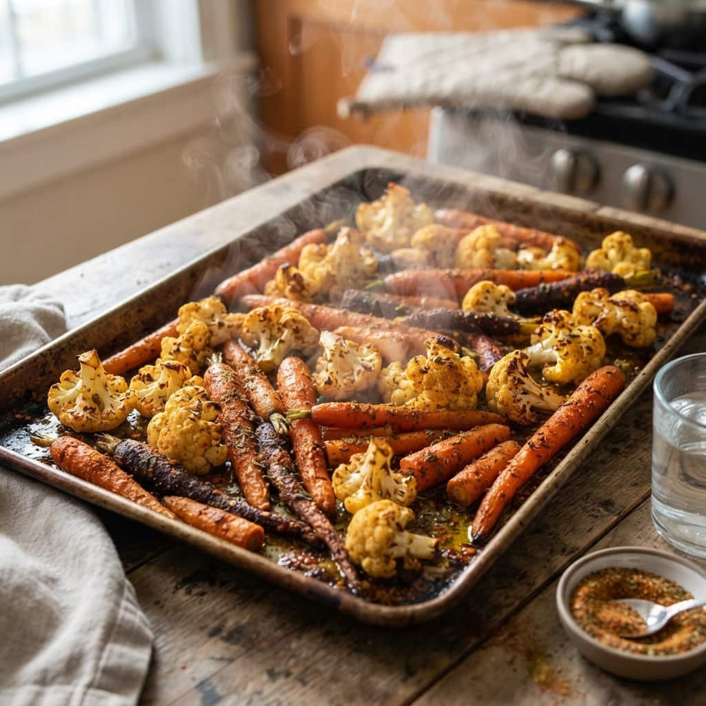 How to Use Ras El Hanout in Cooking