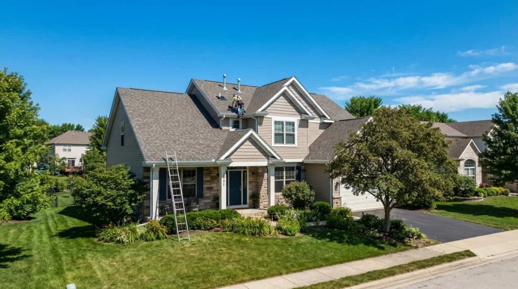 Average Cost of a New Roof in 2026: Full Price Guide