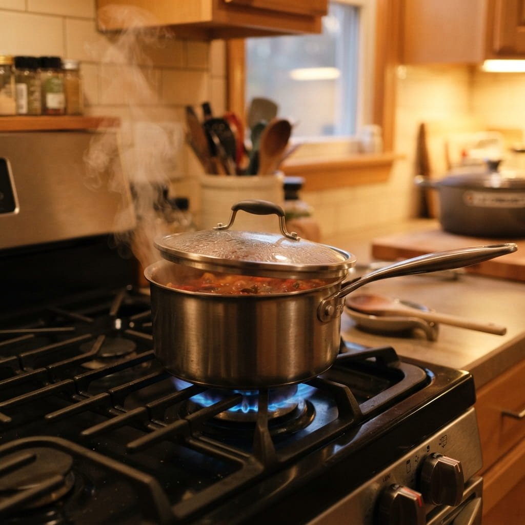 Tips for Fluffy, Non-Mushy Rice