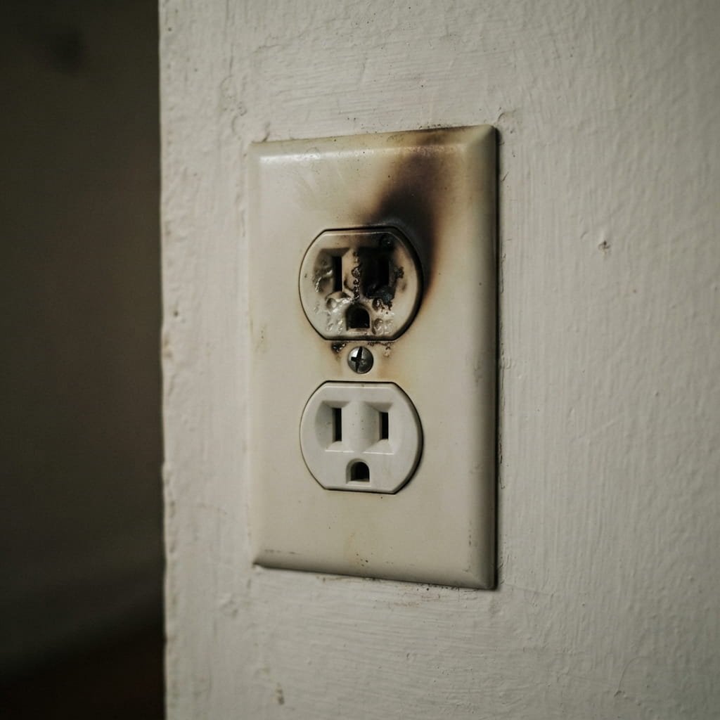 Signs Your House Needs Rewiring