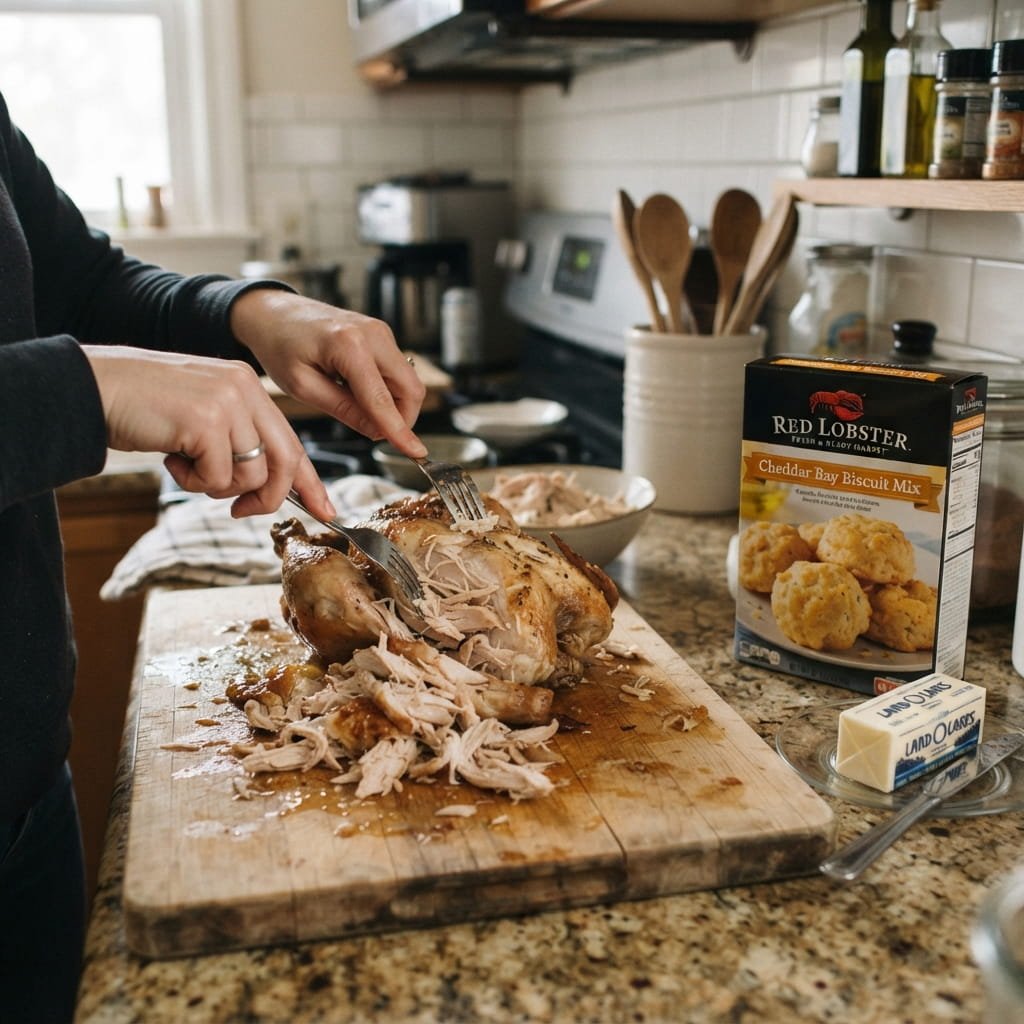 Why This Recipe Works