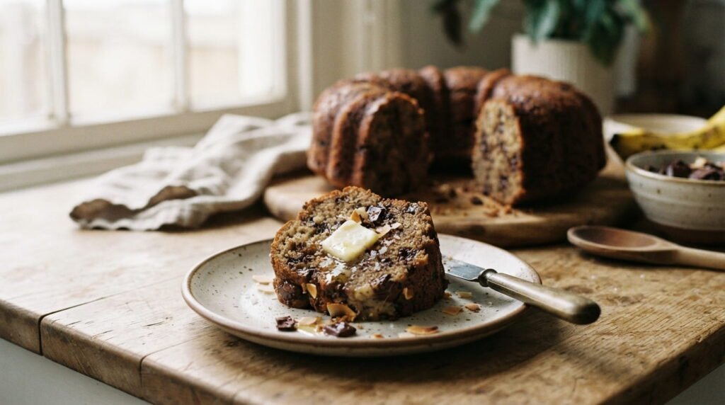 Chrissy Teigen Banana Bread: The Viral Recipe (2026 Guide)