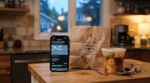 Hours, Ordering, and Delivery