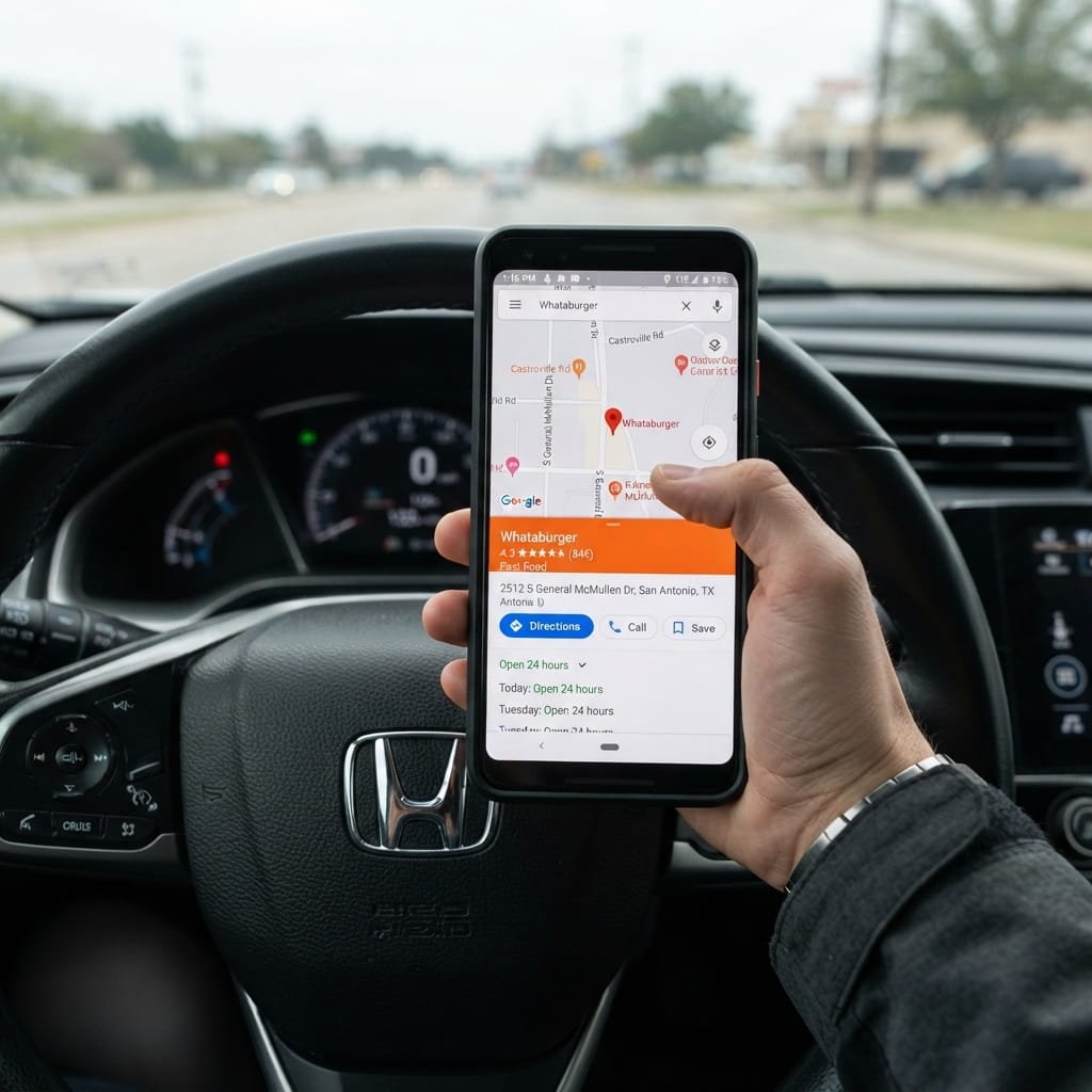 How to Check Breakfast Hours at Your Local Whataburger