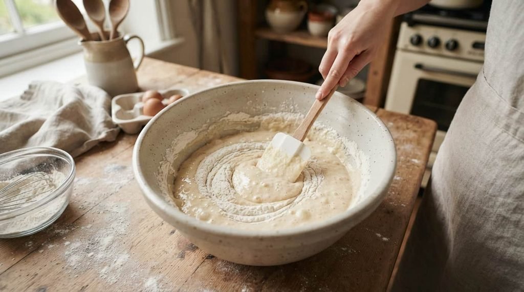 The Quick Answer: How to Get Soft, Never-Gritty Gluten Free Muffins