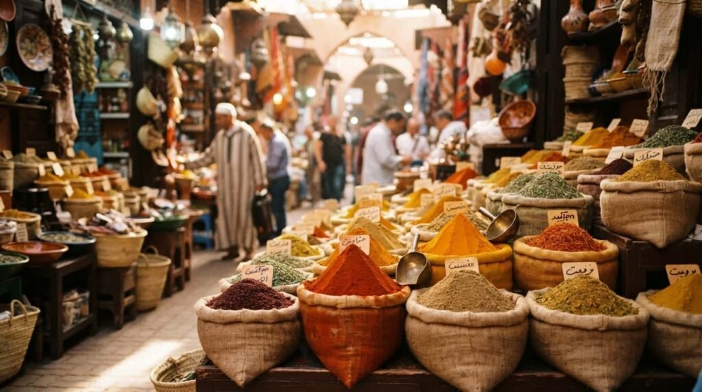 What Is Ras El Hanout?