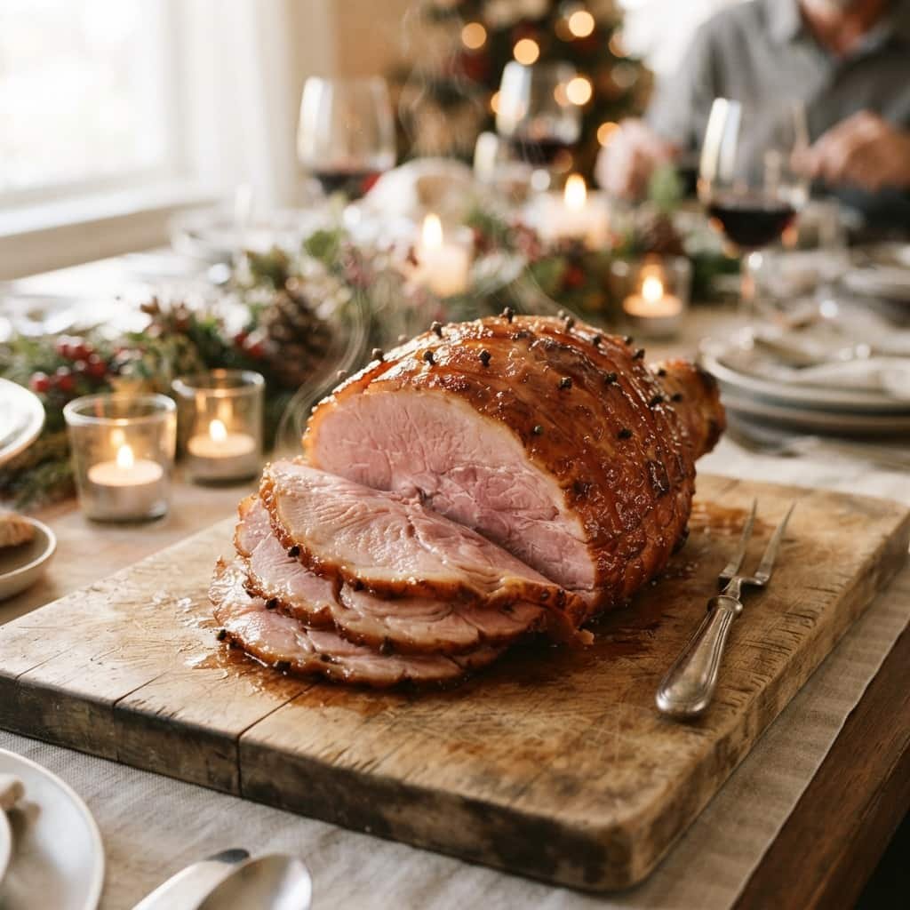 The Honey Baked Ham: Buying Guide and Easy Copycat Recipe