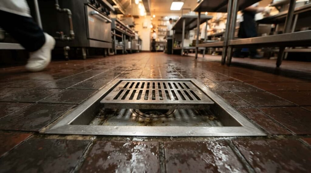 Commercial Drain Cleaning Services: A 2026 Kitchen Guide