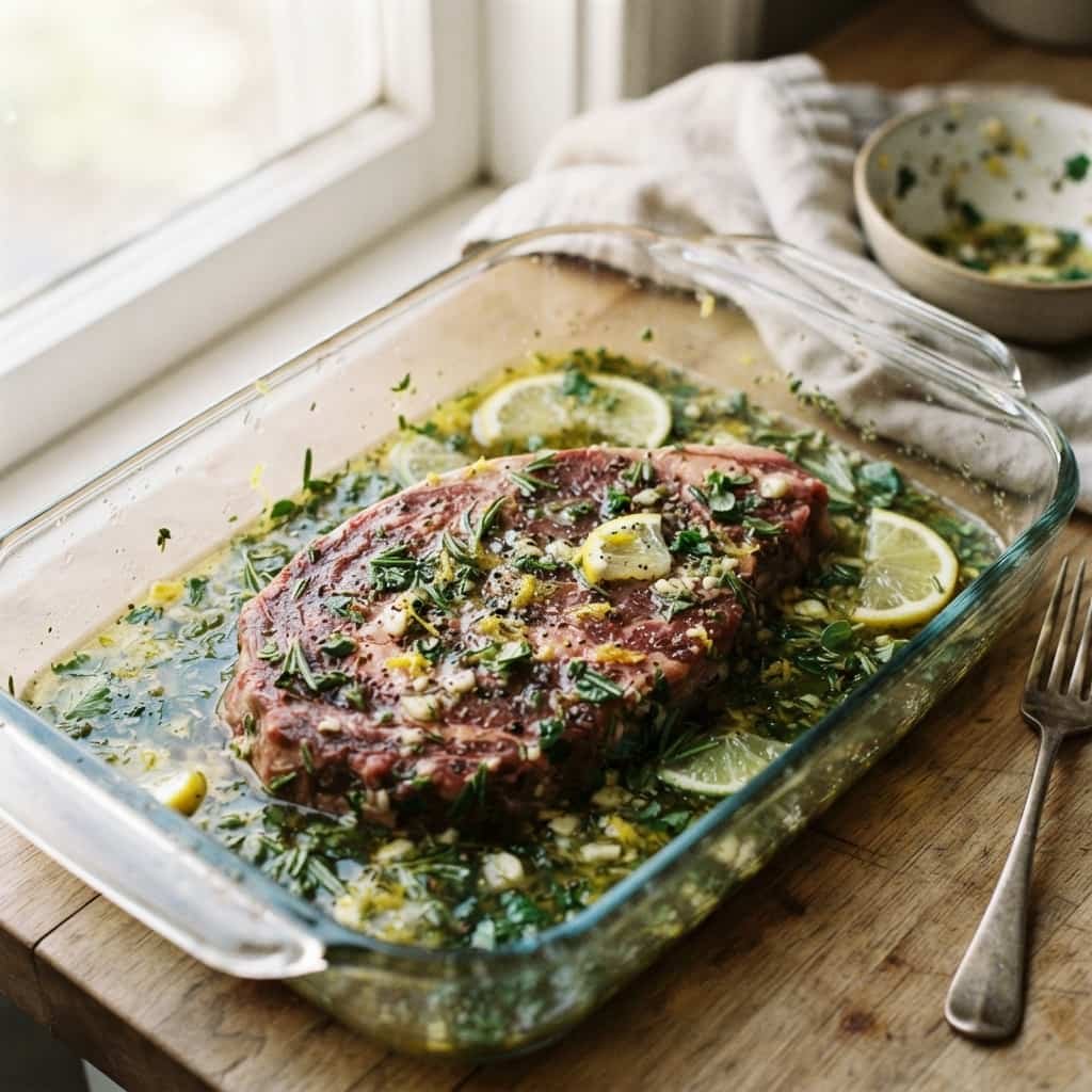 How Long Can Marinated Steak Stay in the Fridge?