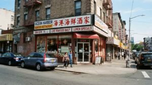 East Harbor Seafood Palace Location, Hours, and Contact Info