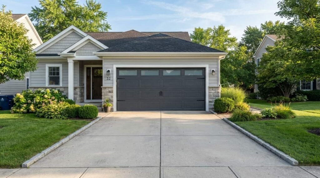 Insulated Garage Door Cost: What You'll Really Pay in 2026