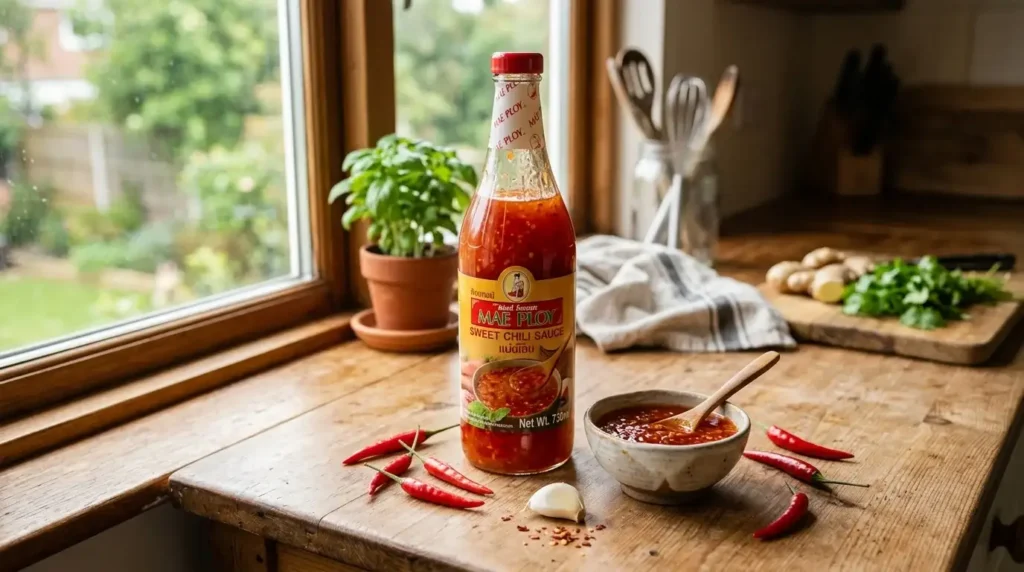 mae ploy sweet chili sauce