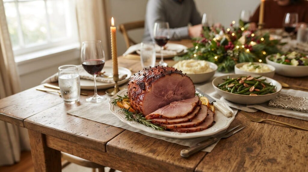 Honey Baked Ham Menu: Prices, Sizes & What to Order (2026)