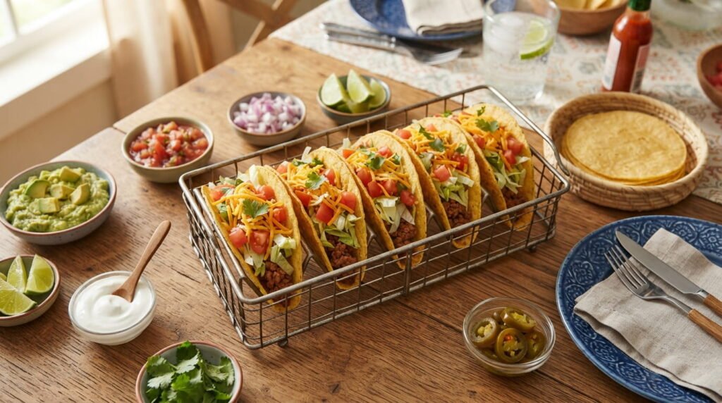 La Tiara Taco Shells: Where to Buy Them in 2026