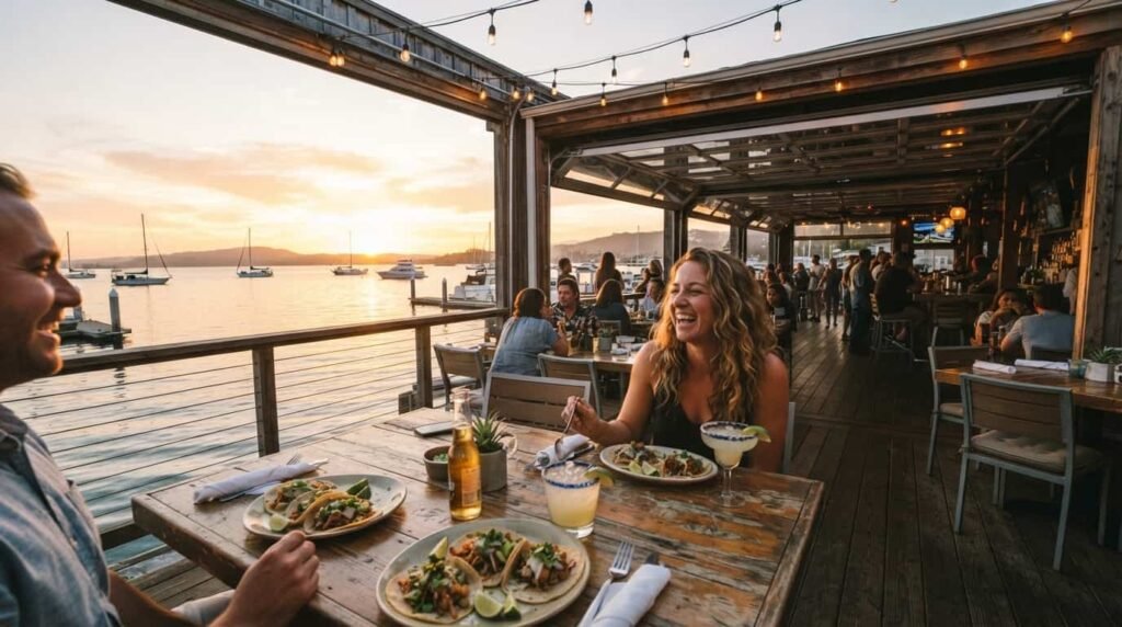 Viva South Padre Island: Menu, Prices & Best Dishes (2026)