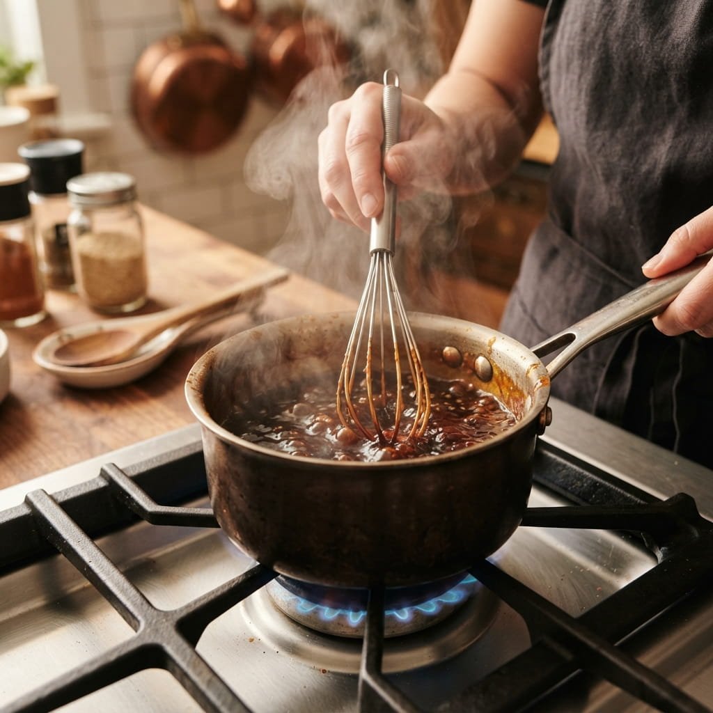 Pro Tips for Restaurant-Style Texture
