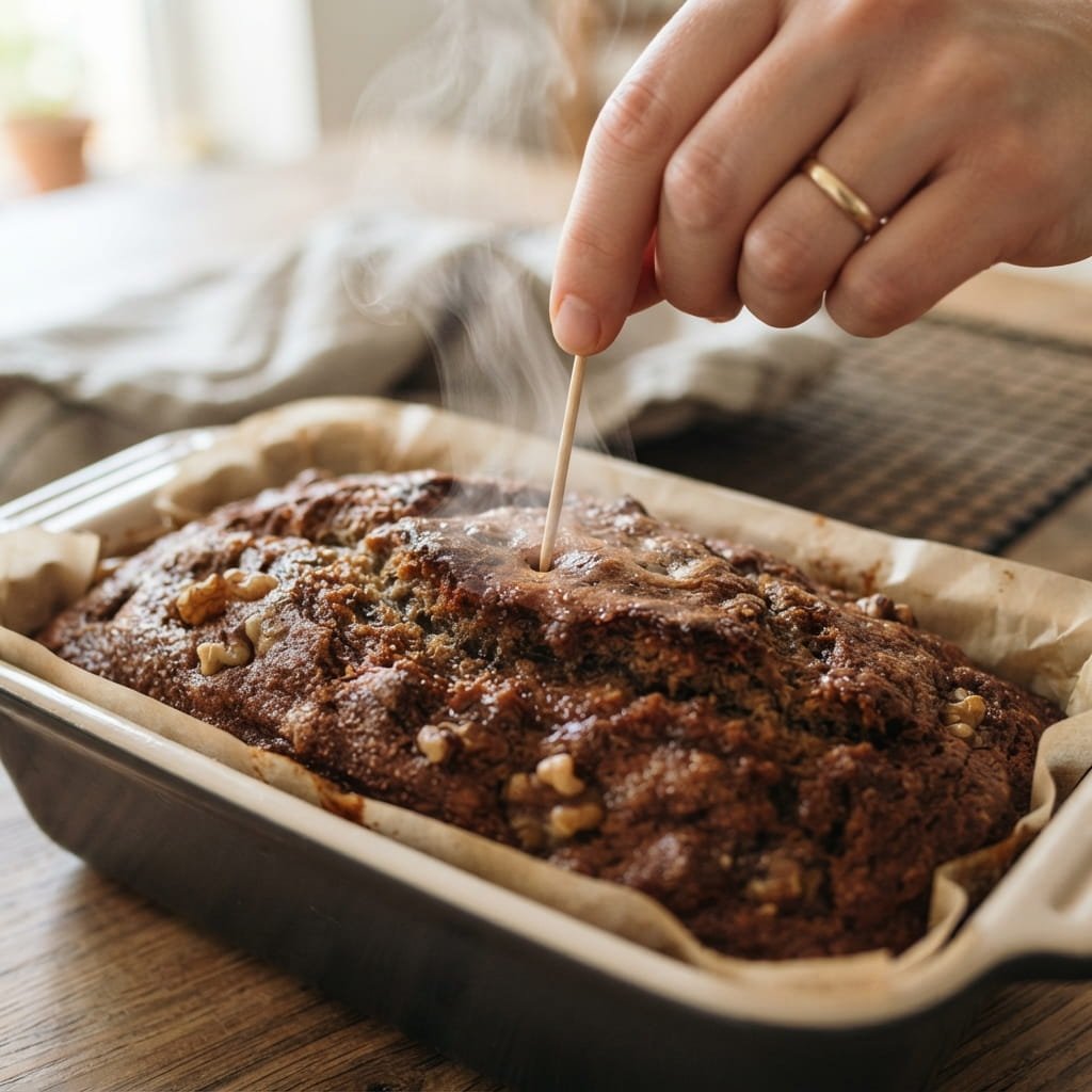 Tips for the Best Banana Bread with Only 2 Bananas