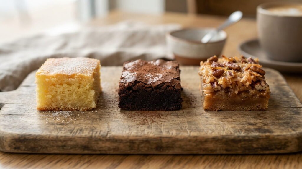 Neiman Marcus Cake Recipe Variations