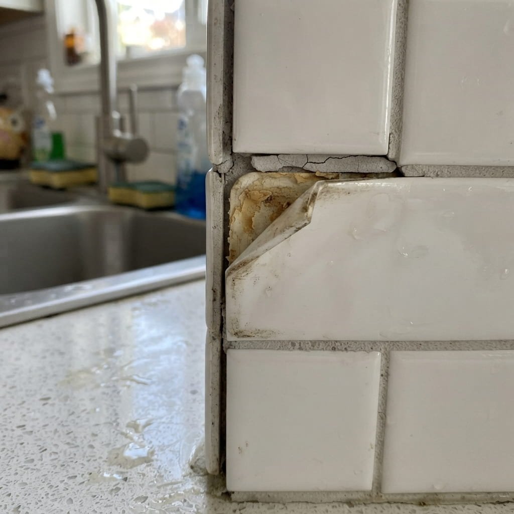 Cons of Peel and Stick Floor Tiles