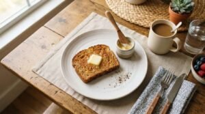 What Is Keto Bread?