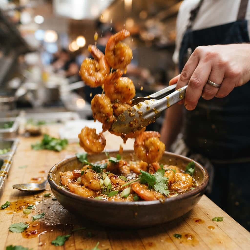 Tips for the Best Bang Bang Shrimp Sauce
