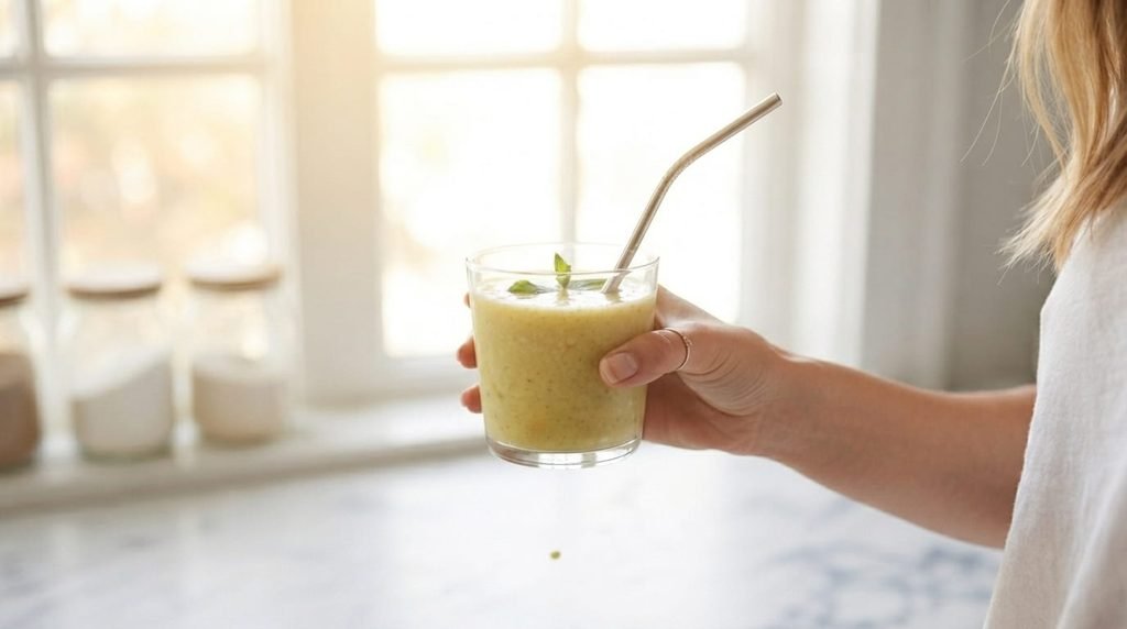 Quick Answer: Is a Tropical Smoothie Actually Healthy?