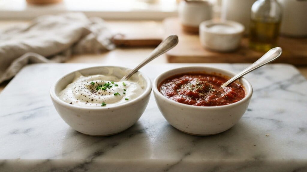 Pro Tips for the Best Blazin Chicken and Gyro Copycat